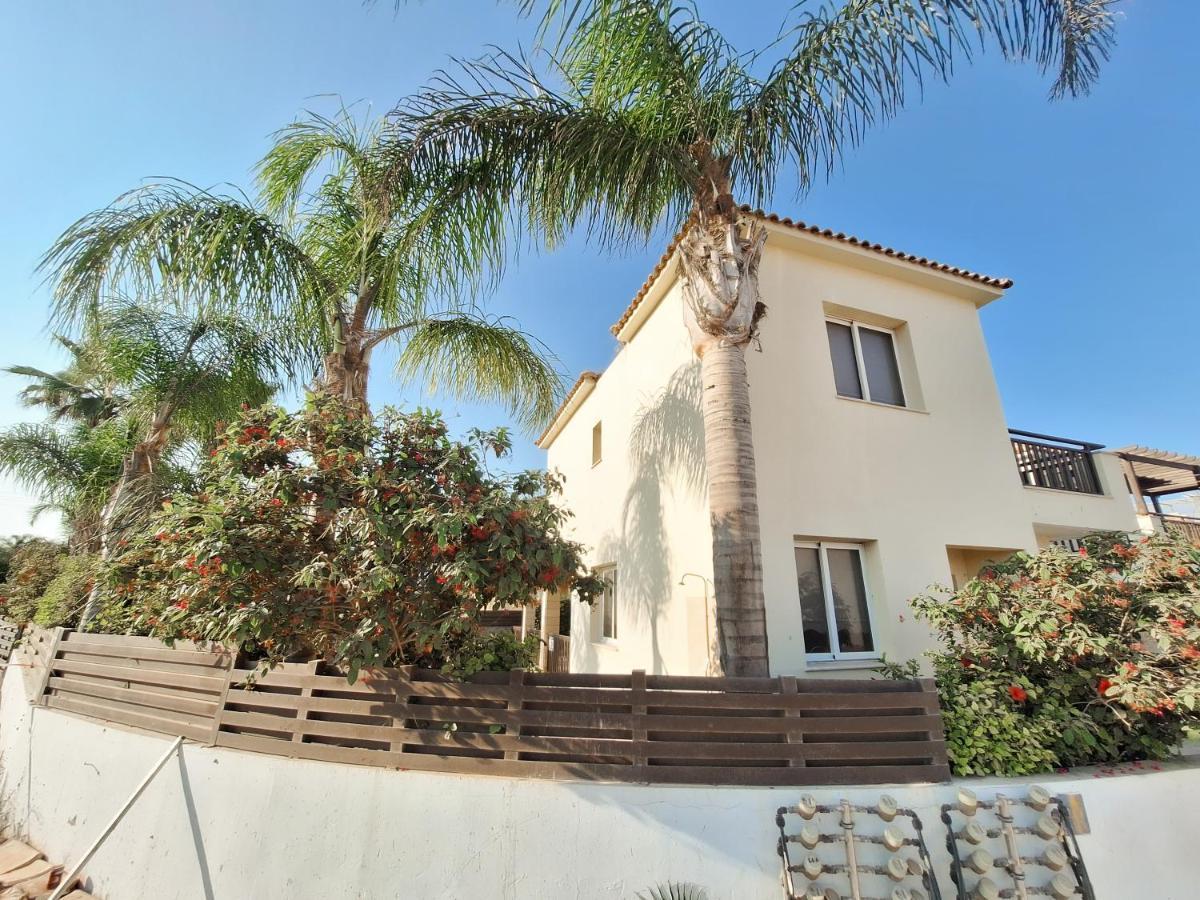 Villa Lynn Chill Out Seaview Αγία Νάπα Εξωτερικό φωτογραφία