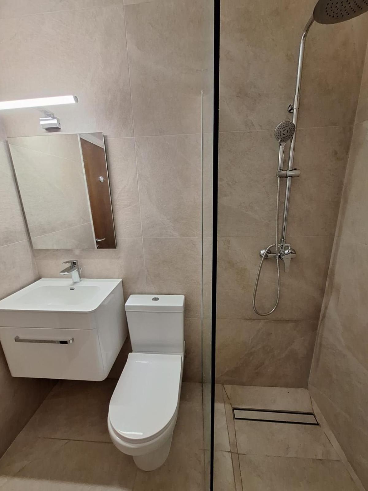 Villa Lynn Chill Out Seaview Αγία Νάπα Εξωτερικό φωτογραφία