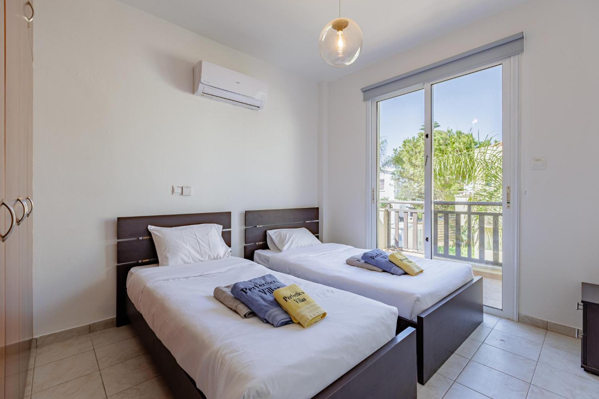 Villa Lynn Chill Out Seaview Αγία Νάπα Εξωτερικό φωτογραφία