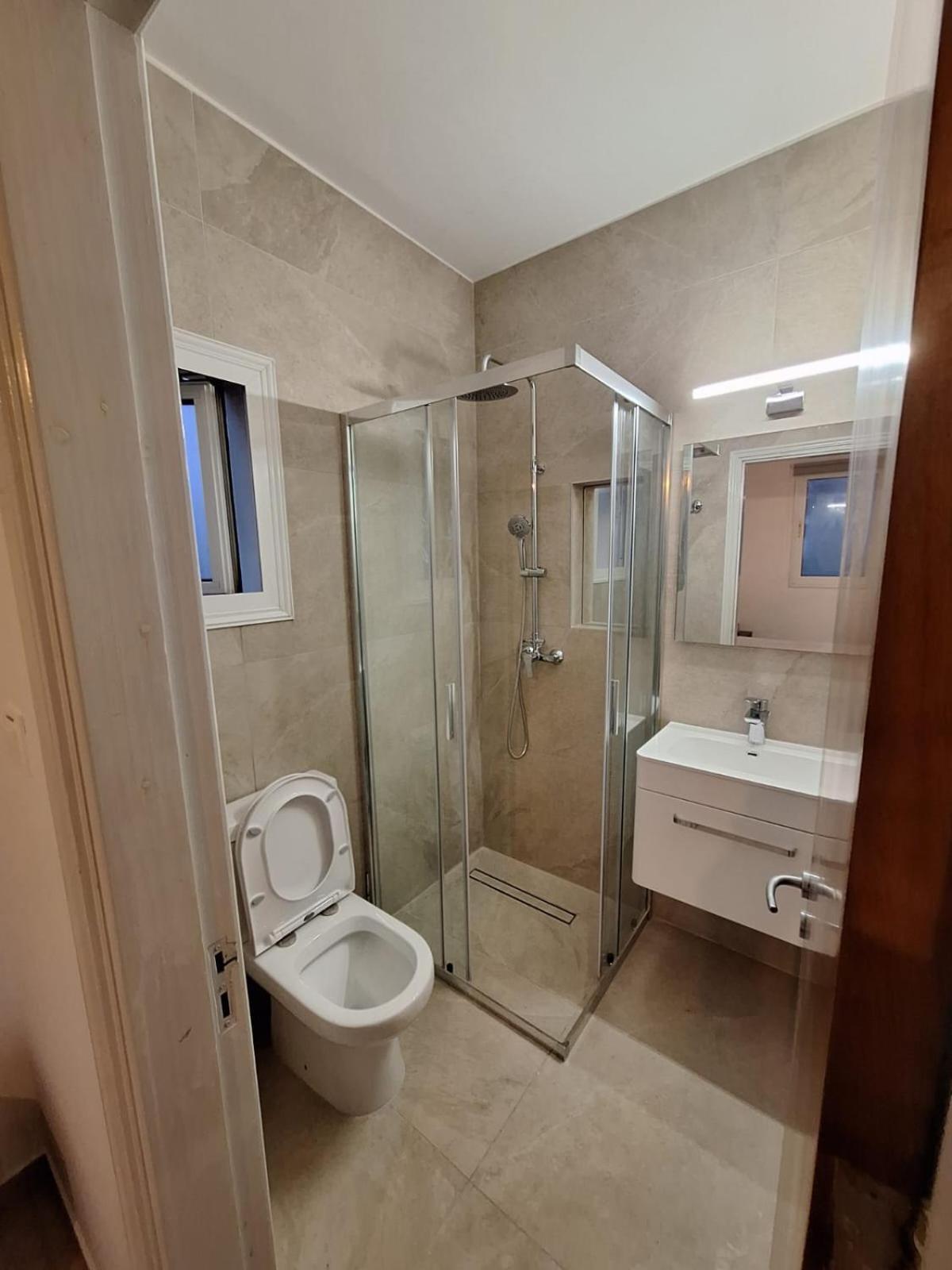 Villa Lynn Chill Out Seaview Αγία Νάπα Εξωτερικό φωτογραφία