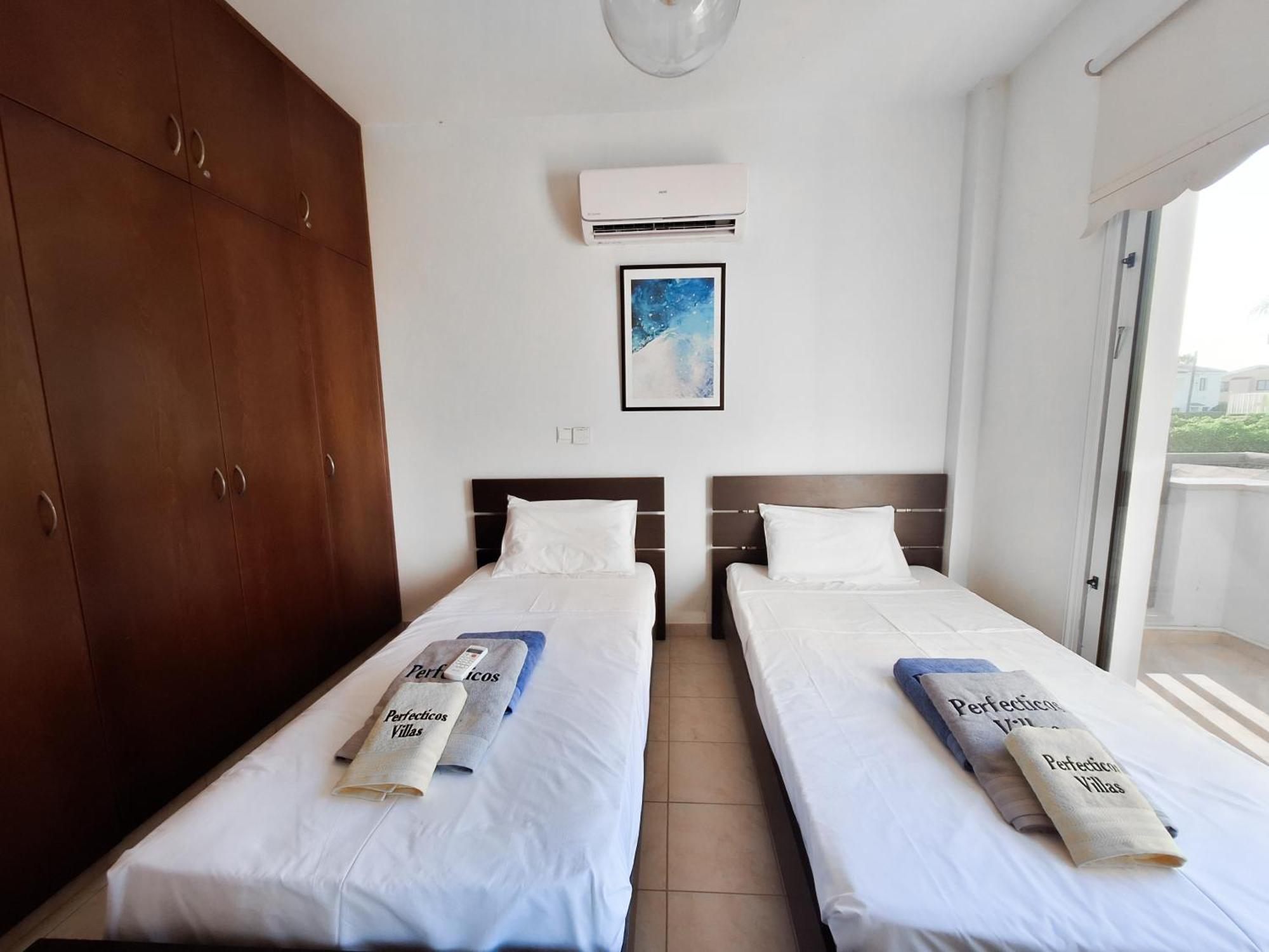 Villa Lynn Chill Out Seaview Αγία Νάπα Εξωτερικό φωτογραφία