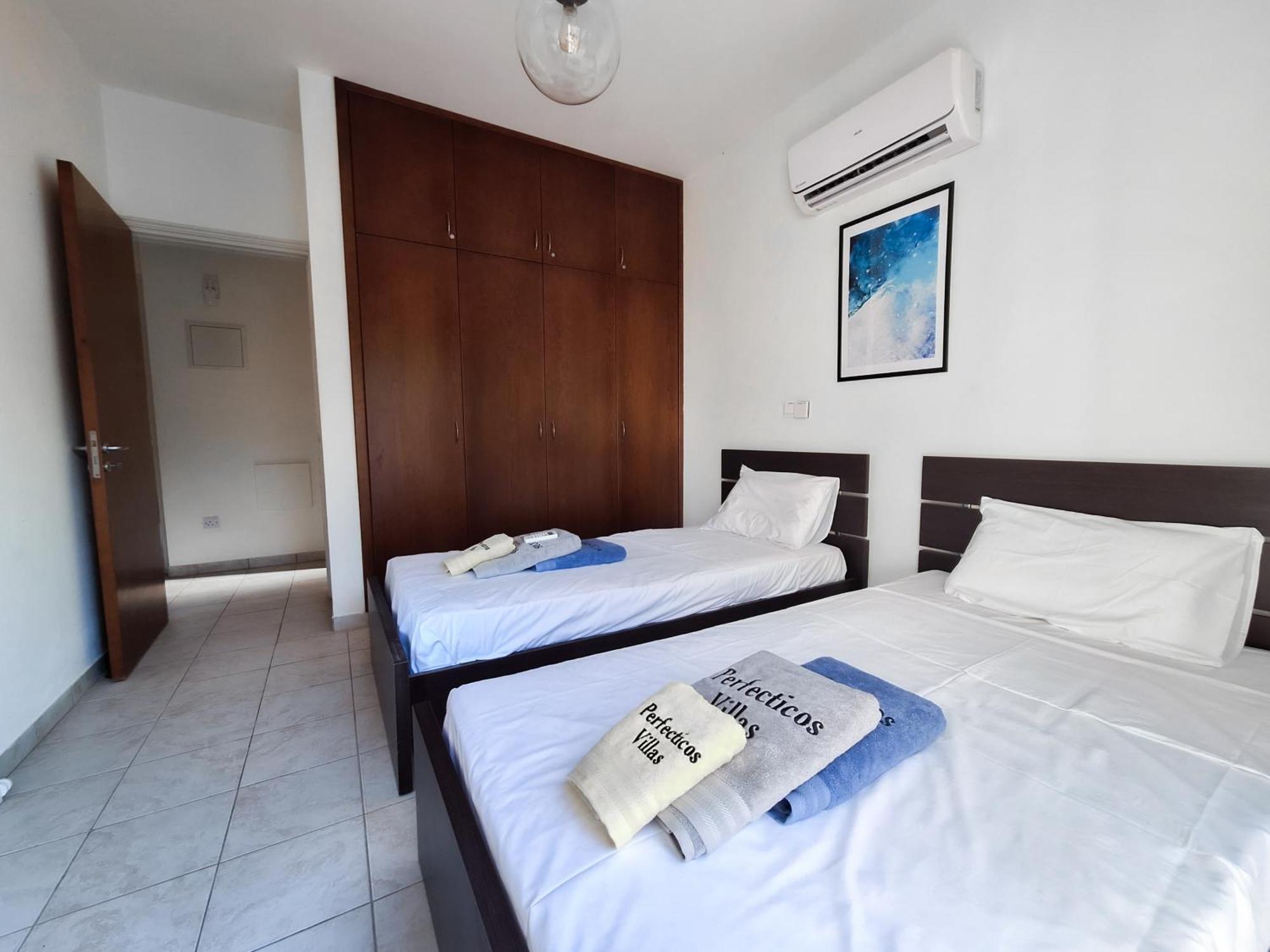 Villa Lynn Chill Out Seaview Αγία Νάπα Εξωτερικό φωτογραφία