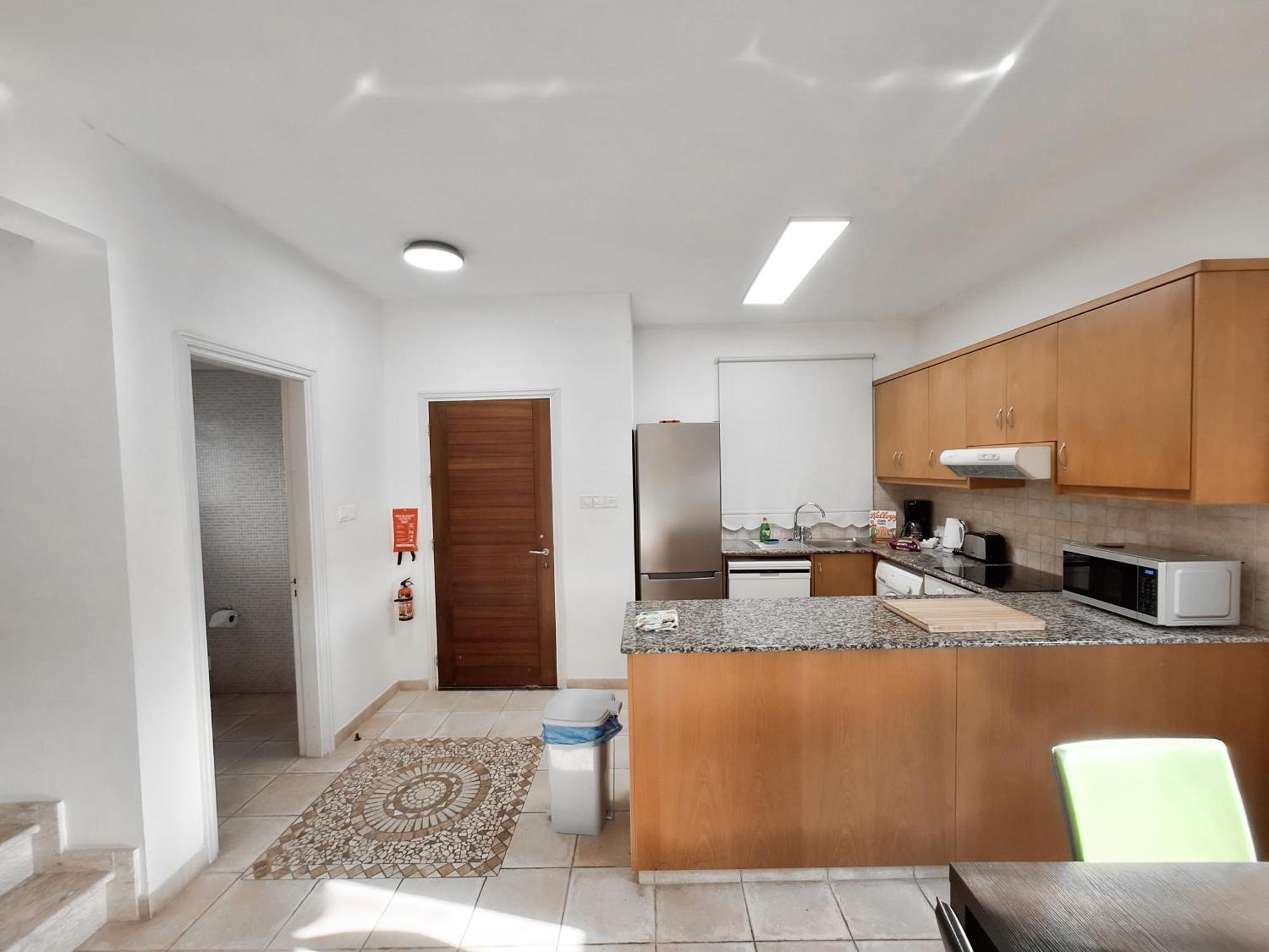 Villa Lynn Chill Out Seaview Αγία Νάπα Εξωτερικό φωτογραφία